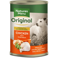 NATURES MENU Cans Chicken - Pets Villa