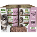 NATURES MENU Chicken for Kittens - Pets Villa