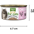 NATURES MENU Chicken for Kittens - Pets Villa