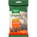 NATURES MENU Dog Treats with Chicken - Pets Villa