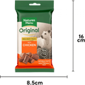 NATURES MENU Dog Treats with Chicken - Pets Villa