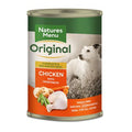 NATURES MENU Original Classic Selection Multipack (12x400g) - Pets Villa