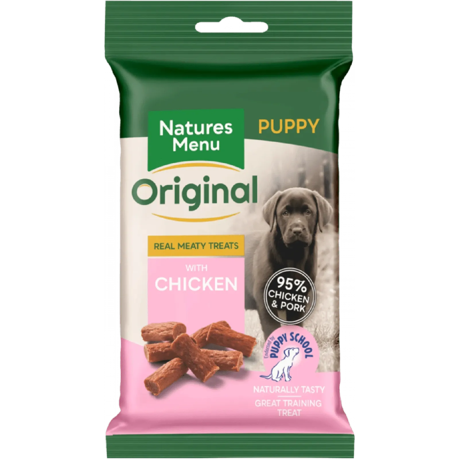Dog Treats Puppy Treats