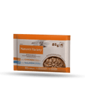 NATURE'S VARIETY Bites in Gravy with Chicken or Salmon Multipack (4x85g) - Pets Villa