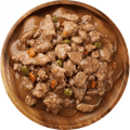 NATURE'S VARIETY Bites in Gravy with Chicken or Salmon Multipack (4x85g) - Pets Villa