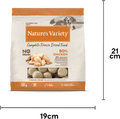 NATURE'S VARIETY Complete Freeze Dried Food Chicken 120g - Pets Villa