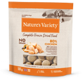 NATURE'S VARIETY Complete Freeze Dried Food Chicken 120g - Pets Villa