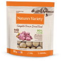 NATURE'S VARIETY Complete Freeze Dried Food Lamb 120g - Pets Villa