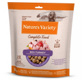 NATURE'S VARIETY Complete Freeze Dried Food Turkey For Adult Dogs 250g - Pets Villa