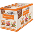 NATURE'S VARIETY Dinner MultiPack 7*120g - Pets Villa