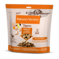 NATURE'S VARIETY Freeze Dried Food Chicken Toppers For Adult Dogs - Pets Villa