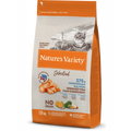 NATURE'S VARIETY Norwegian Salmon For Adult Cats - Pets Villa