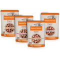 NATURE'S VARIETY Original Pâté Multipack For Adult Cats - Pets Villa