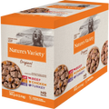 NATURE'S VARIETY Original Pâté Multipack For Adult Dogs 300g*8 - Pets Villa