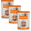 NATURE'S VARIETY Original Pâté Multipack For Adult Dogs 300g*8 - Pets Villa