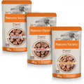 NATURE'S VARIETY Original Pâté Multipack For Small Breed Dogs 8*150g - Pets Villa