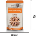 NATURE'S VARIETY Original Pâté Multipack For Small Breed Dogs 8*150g - Pets Villa