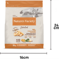 NATURE'S VARIETY Selected Dry Free Range Chicken For Kittens - Pets Villa