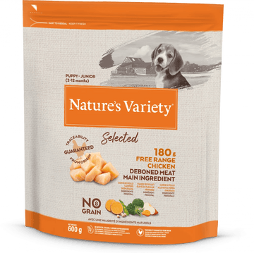 Natures valley cat sales food