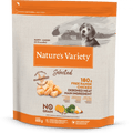 NATURE'S VARIETY Selected Dry Free Range Chicken For Puppies - Pets Villa