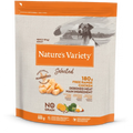 NATURE'S VARIETY Selected Dry Free Range Chicken For Small Breed Dogs - Pets Villa