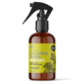 NAUTRE'S GREATEST SECRET Colloidal Silver Tick and Flea Repellent Spray - Pets Villa