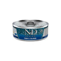 N&D Farmina Adult Cat Ocean Tuna & Salmon - Pets Villa