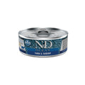 N&D Farmina Adult Cat Ocean Tuna & Shrimp - Pets Villa