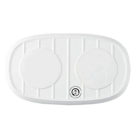 NECOICHI Dining Tray Double - Pets Villa