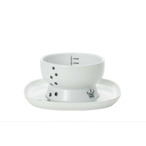 NECOICHI Dining Tray Single - Pets Villa