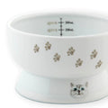 NECOICHI Raised Cat Water Bowl (Nala Cat) - Pets Villa