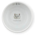 NECOICHI Raised Cat Water Bowl (Nala Cat) - Pets Villa