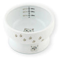 NECOICHI Raised Cat Water Bowl (Nala Cat) - Pets Villa