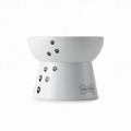 NECOICHI Raised Dog Food Bowl - Pets Villa