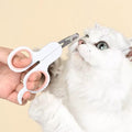 PAKEWAY Cat Flat/Angled Nail Clipper - Pets Villa