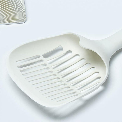 PAKEWAY Cat Litter Scoop - Pets Villa