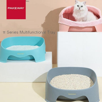 PAKEWAY Multifuction Tray - Pets Villa