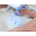 PAKEWAY Nail Clipper With LED And Ultra Violet Light - Pets Villa