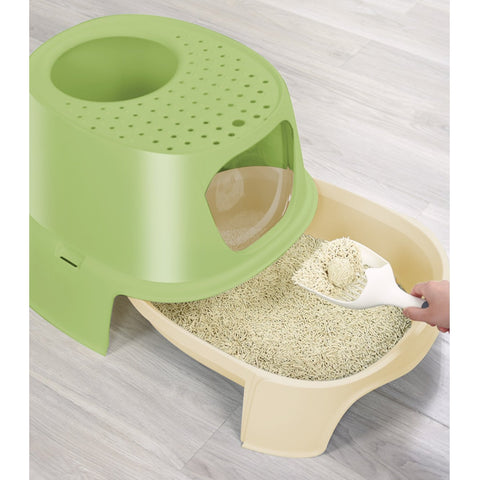 PAKEWAY Rocket Cat Litter Box - Pets Villa