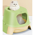 PAKEWAY Rocket Cat Litter Box - Pets Villa