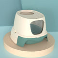 PAKEWAY Rocket Cat Litter Box - Pets Villa