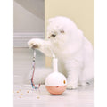 PAKEWAY Wine Bottle Automatic Cat Toy - Pets Villa