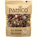 PAMICO All in One BARF Dog Freeze-Dried Hypoallergenic - Meat & Veggie - Pets Villa