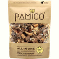 PAMICO All in One BARF Dog Freeze-Dried Sensitive - Meat & Veggie - Pets Villa