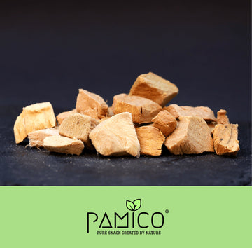PAMICO - Goodies Freeze-Dried Tuna Fillet 50g