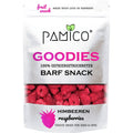 PAMICO - Goodies Raspberries Freeze-dried 30g - Pets Villa