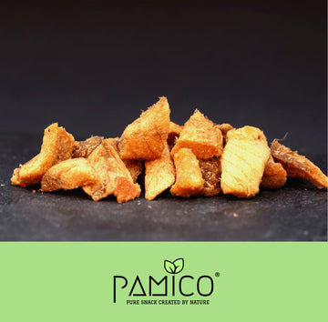 PAMICO - Goodies Salmon Fillet Freeze-dried