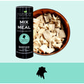 PAMICO - Mix Meal Chicken Breast Freeze Dried 120g - Pets Villa