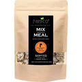 PAMICO - Mix Meal Dog Freeze-dried Ostrich Necks - Pets Villa