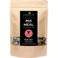 PAMICO - Mix Meal Freeze-dried Beef Liver 140g - Pets Villa